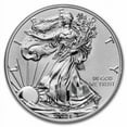 thumbnail image 2 of 2021-W Silver Eagle (T1) Rev Proof PR-70 PCGS (FS®, Designer), 2 of 3