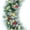 Flocked - Battery, variant on Best Choice Products 9ft Pre-Lit Flocked Christmas Garland w/ 50 LED Lights