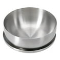 thumbnail image 6 of 304 Stainless Steel Cover Bowl Single Layer Steamed Rice Bowl Kitchen Tableware, 6 of 6