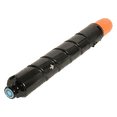 thumbnail image 1 of Zoomtoner Compatible CANON 3783B003AA GPR-36 Laser Toner Cartridge Cyan for Canon ImageRunner Advance C2230, 1 of 1