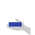 thumbnail image 2 of Wrights Double Fold Quilt Binding .875"X3yd-Snorkel Blue, 2 of 2
