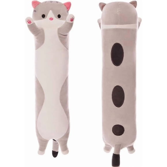 Cat Soft P Throw Like Animal S P Toy (, Cm/43.30inch)