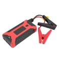 thumbnail image 1 of Arrancador de Batería para Automóvil, Batoria de Arranque de 1000 A Para Motores de Hasta 7,0 l de Gasolina y 5,5 L, Caja de Arranque Portátil de 12 V Con 4 Puertos USB,, 1 of 7