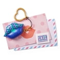 thumbnail image 4 of S.W.A.K. Version 1 - Mermaid Sparkle Kiss - Interactive Kissable Key Chain - By WowWee, 4 of 5