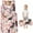 Dachshund and Flower-1, variant on Dachshund and Flower Toddler Nap Mats for Kids Preschool,Sleeping Mat Bag or Kids,Toddler Sleeping Bag,Toddler Nap Mat or Daycare