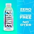 thumbnail image 5 of Prime Hydration Sports Drink, Future Freeze, 16.9 fl oz, Bottle, 5 of 8