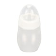 thumbnail image 2 of Pet Nursing Bottle Kits, Pet Feeding Bottle 180ML Simulation Easy Cleaning Food Grade Soft Silicone Nipple For Newborn Puppies ANGGREK Otros, 2 of 8