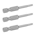 thumbnail image 4 of Puntas De Destornillador De Cabeza Magnética, 10 Piezas De Puntas De Destornillador Eléctrico Industrial De Alta Dureza Con Imán Fuerte Para Destornilladores Eléctricos Para, 4 of 7