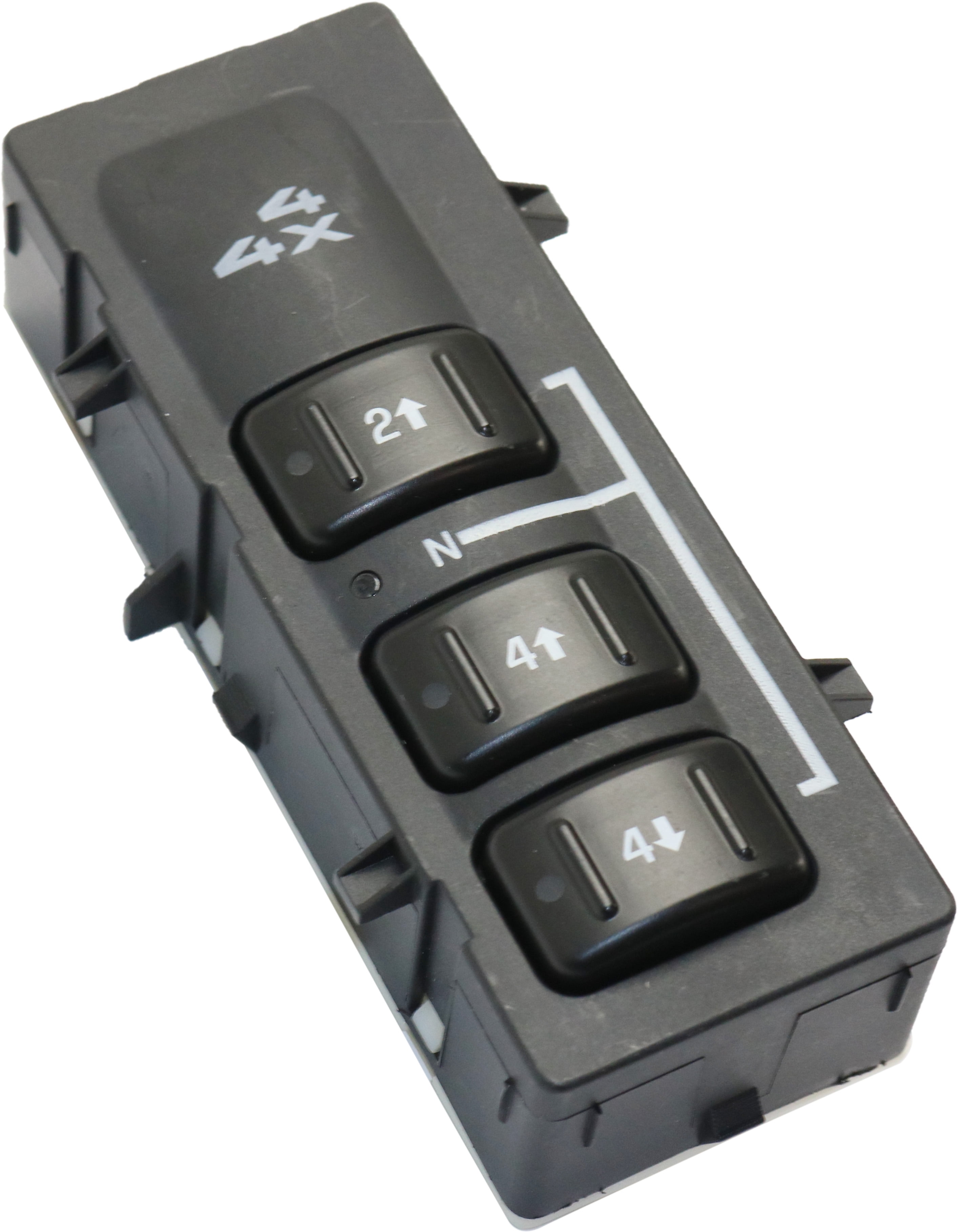 Transfer Case Switch Compatible For 2003-2005 Chevrolet Silverado 1500 2004-2006 Chevrolet Silverado 1500 2003-2006 Chevrolet Silverado 1500 2003-2007 Chevrolet Silverado 1500 2007 Chevrolet Silv