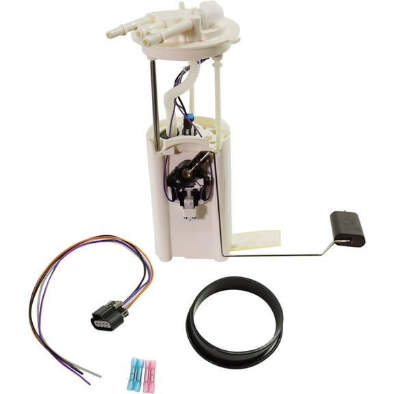 Fuel Pump Compatible with 1998-2000 Chevrolet Tahoe 1999-2000 Cadillac Escalade 8Cyl 5.7L With Sending Unit