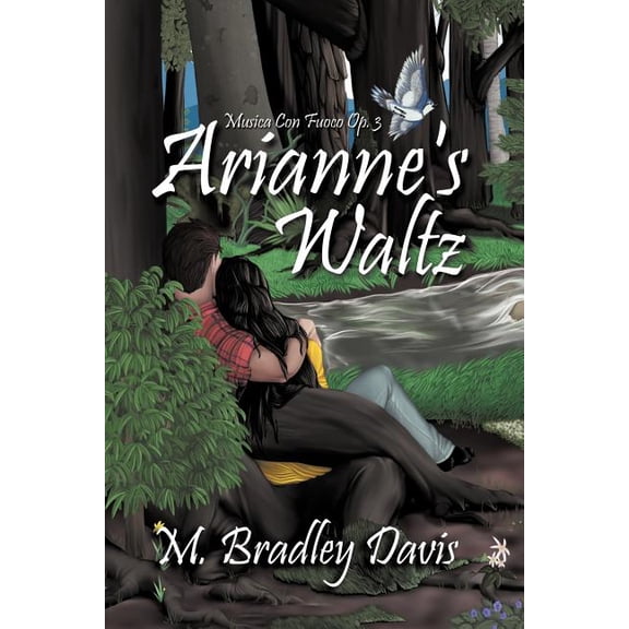 Arianne's Waltz: Musica Con Fuoco, Op. 3, (Paperback)
