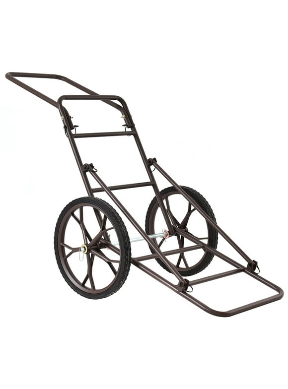 Game Carts in Game Processing Equipment