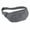 Graphite Gray, variant on Quadra Money Belt Bum Bag