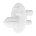 thumbnail image 3 of Scaroo 241993001 Refrigerator Crisper Cover Support For Frigidaire 4-PACK, 3 of 7