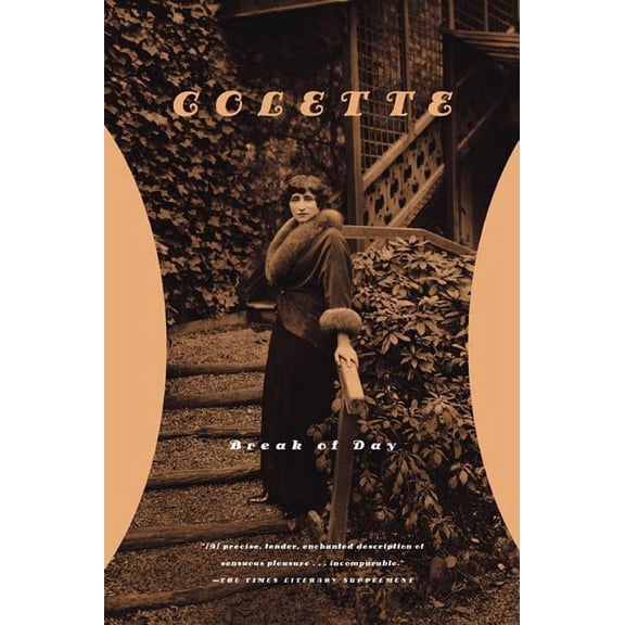 Break of Day, (Paperback)