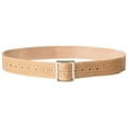 thumbnail image 4 of Custom Leathercraft E4501 Leather Work Belt, 4 of 5