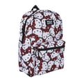 thumbnail image 2 of Hello Kitty All-Over Print Backpack 17" – Cute & Classic Style, 2 of 6