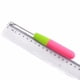 thumbnail image 5 of Luxshiny 10Ud Agujas De Crochet Para Peinados Dreadlocks Accesorio Para Peinar Cabello, 5 of 8
