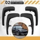thumbnail image 3 of Mud guard Mud Flaps Splash Flap Fender Accessories, 3 of 3