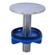 thumbnail image 5 of WORGEOUS 2 piezas de acero inoxidable, fregadero de la cocina, grifo, orificio, tapa, cocina, grifo, orificio, tapa, dispensador de jabón, cubierta decorativa (plata), 5 of 8