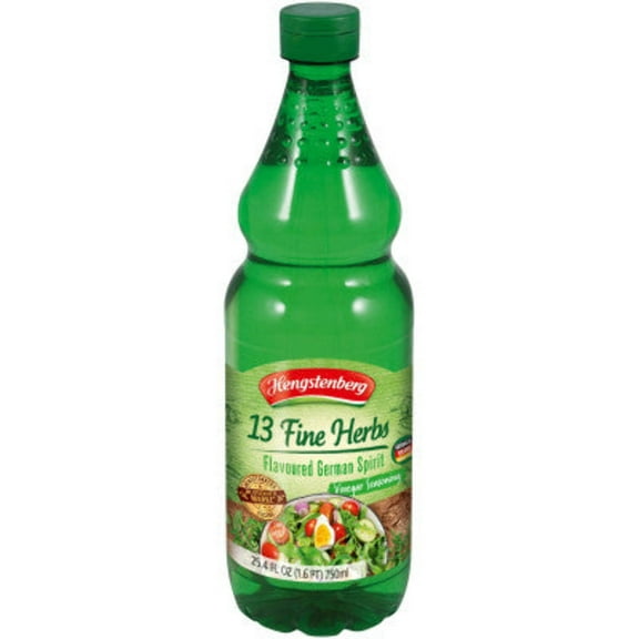 Hengstenberg 13 Herb Vinegar