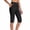 Black, variant on Women's Yoga Pants All Season relaxed fit solid color with pockets stretchy comfortable suitable for all occasions Green M
