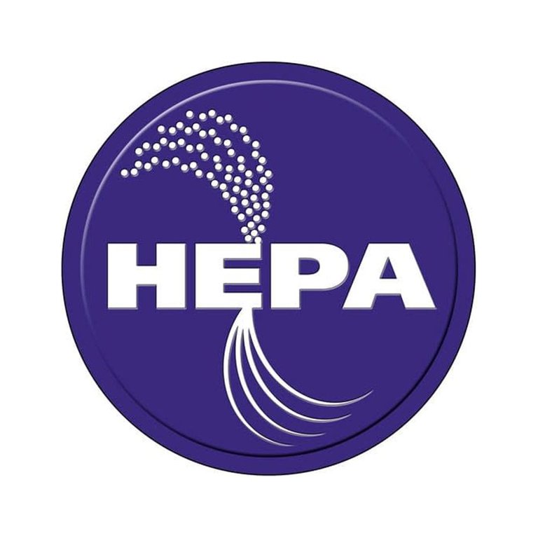 hepa certified shop vac