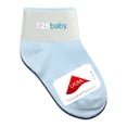 thumbnail image 1 of Tines 725 Baby Unisex, Multicolor 3 Pares Talla 000, 1 of 3