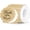Kraft, variant on 2 Inch Round Thermal Labels, Flower Thermal Sticker Labels for Small Business, Logo Design, Baking, 500 Sheets/1 Roll