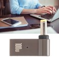 thumbnail image 3 of Laptop Charger Adapter PD USB Type C Female I to  Adapter 100w Aluminum Alloy Elbow Notebook Power Adapter, 3 of 7