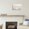 thumbnail image 3 of Stupell Industries Pastel Ocean Horizon Landscape Photography Unframed Art Print Wall Art, 19 x 13, 3 of 7