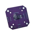 thumbnail image 2 of YYC-MT6701CT Magnetic Induction Angle Measurement Sensor Module, 2 of 5