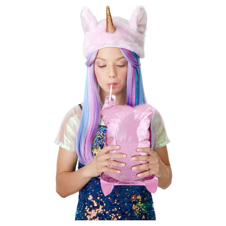 nanana Na! Na! Na! Surprise 2-in-1 Fashion Doll and Sparkly