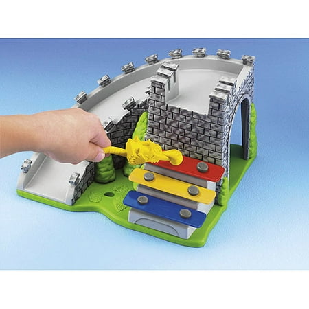 Fisher Price Dragon Kite Mission Little Einsteins Playset