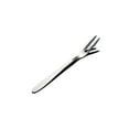 thumbnail image 1 of facefd Fruit Fork Stainless Steel Cake Candy Dessert Forks Party Tableware Solid Toothpicks Bento Box Accessories Type 1 Type 3, 1 of 6