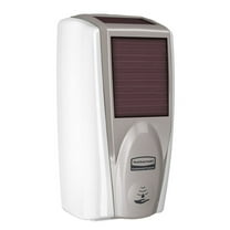 Rubbermaid White, LumeCel Foam Soap Dispenser