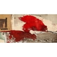 thumbnail image 3 of Jim, Stone 14x9 Black Modern Framed Museum Art Print Titled - Reminiscence, 3 of 5