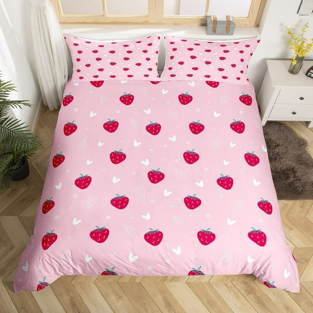 Kids summer shop duvet