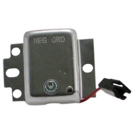 - New Regulator Chrysler Marine VSH6201U 2098300 2847527 VSH6201JY P8-405 8060-418
