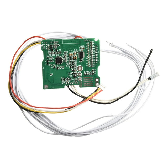 Battery Control Motherboard Circuit Board for Ninebot G30 Max Electric Scooter