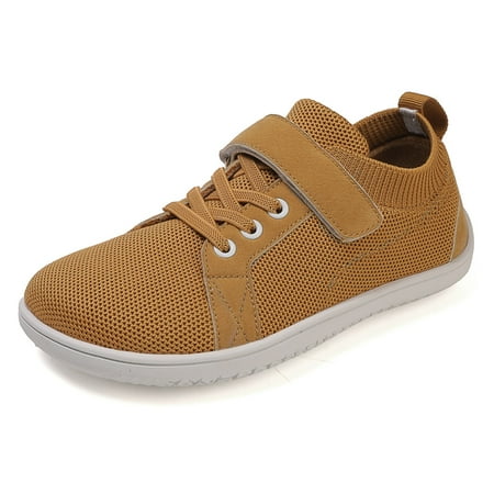 

UFOUND Children Fashion Solid Color Casual Shoes Boys Girls Lightweight Comfortable Sports Shoes Toddler Infants Classic Footwear