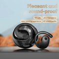thumbnail image 2 of Auriculares inalámbricos Bluetooth Socabi HY-T26 x15 pro, 2 of 7