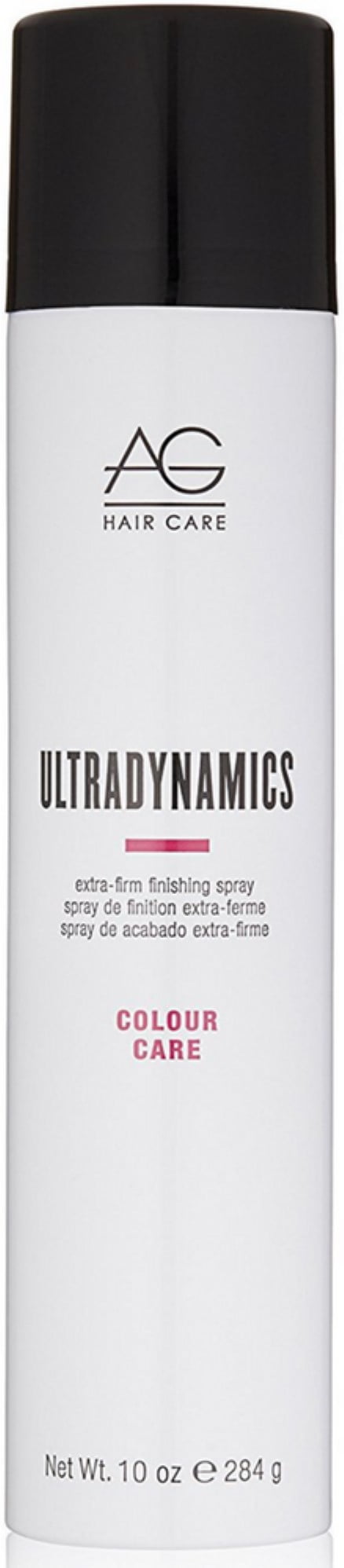 ag ultradynamics hairspray travel size