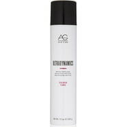 Frizzproof Argan Anti-Humidity Hairspray Ag Hair Cosmetics 8 Oz ...
