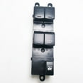 thumbnail image 2 of 25401-4EA1A POWER WINDOW SWITCH FITS NISSAN QASHQAI / QASHQAI +2 I,2007-2013, 2 of 5