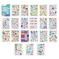 thumbnail image 2 of Livre d'autocollants Fashion Angels 500+, 2 of 7