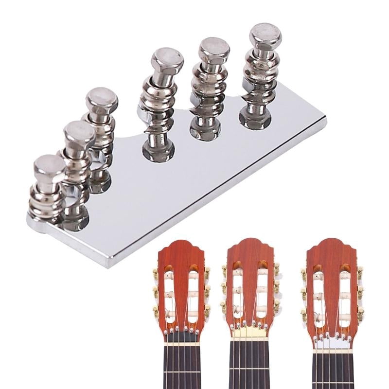CEORPER Guitar String Tuner System Easy to Install Professional Instrument Accessories