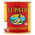 thumbnail image 3 of (6 pack) El Pato The Original Tomato Sauce With Jalapeño, 7.75 oz, 3 of 10