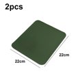 thumbnail image 2 of Leather Mousepad for Laptop Computer Personality Desings Gaming Mouse Pad, 2 of 5