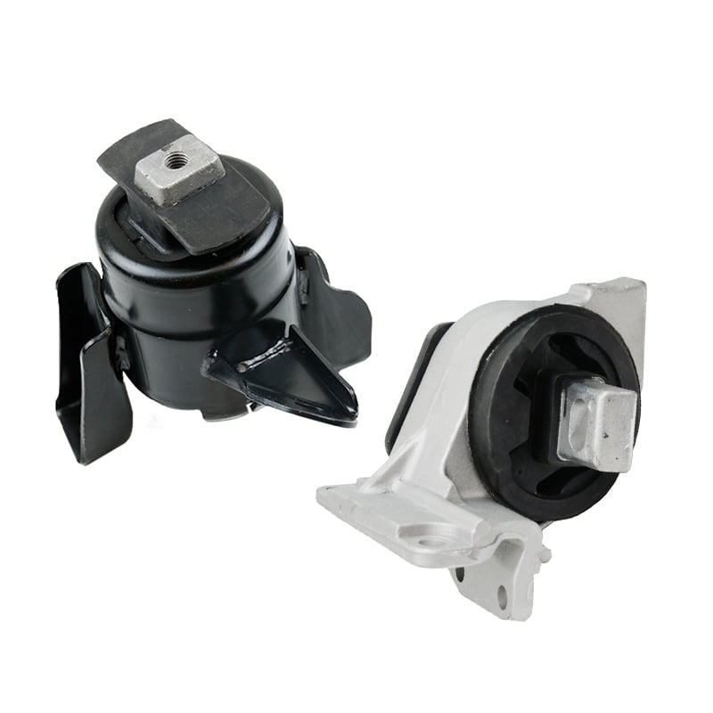 K2456 Fits 20092013 Mazda 6 2.5L Motor Mount and Transmission Mount